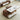 Elegant Solid Wood Coffee Table with White Sintered Stone Top – Perfect for Modern Homes hx - 1570MUTUKISPACE