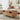 Stylish Oak Wood Coffee Table - Elegant Natural Finish for Modern Homes hx - 1571MUTUKISPACE