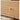 Stylish Oak Wood Coffee Table - Elegant Natural Finish for Modern Homes hx - 1571MUTUKISPACE
