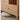 Stylish Oak Wood Coffee Table - Elegant Natural Finish for Modern Homes hx - 1571MUTUKISPACE