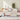 Elegant Sintered Stone Coffee Table in White, Beige, and Blue – Perfect for Modern Interiors hx - 1573MUTUKISPACE