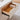 Elegant Sintered Stone Coffee Table in White, Beige, and Blue – Perfect for Modern Interiors hx - 1573MUTUKISPACE