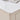 Elegant Sintered Stone Coffee Table in White, Beige, and Blue – Perfect for Modern Interiors hx - 1573MUTUKISPACE
