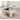 Elegant Sintered Stone Coffee Table in White, Beige, and Blue – Perfect for Modern Interiors hx - 1573MUTUKISPACE
