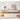 Elegant White Beige Oak Wood Coffee Table with Sintered Stone Top – Stylish & Durable hx - 1575MUTUKISPACE