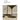 Sintered Stone Coffee Table Set – Elegant Stainless Steel Base for Modern Spaces hxbs - 3028MUTUKISPACE