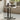 Sleek Carbon Steel Tea Table with Stylish Faux Leather Surface - Modern Design hxj - 2705MUTUKISPACE