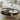 Eco - Friendly Pine Wood Coffee Table with Sintered Stone & Stainless Steel hxj - 2709MUTUKISPACE