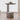 Elegant Marble & Carbon Steel Tea Table - Modern and Durable Design hxj - 2712MUTUKISPACE
