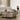 Modern Coffee Table | Carbon Steel Frame & Sintered Stone Top | Stylish Living Room Furniture hxj - 2724MUTUKISPACE