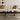 Solid Wood and Tempered Glass Coffee Table - Elegant Design for Modern Living Spaces hxj - 2725MUTUKISPACE