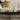 Solid Wood and Tempered Glass Coffee Table - Elegant Design for Modern Living Spaces hxj - 2725MUTUKISPACE