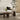 Sleek Tempered Glass Coffee Table - Modern Stylish Accent for Any Room hxj - 2727MUTUKISPACE