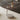Stylish Faux Leather Stainless Steel Tea Table - Modern Design for Elegant Living Spaces hxj - 2728MUTUKISPACE