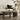 Modern Stainless Steel Coffee Table – Sleek & Durable Design for Any Living Space hxj - 2730MUTUKISPACE