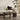 Modern Stainless Steel Coffee Table – Sleek & Durable Design for Any Living Space hxj - 2730MUTUKISPACE