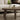 Modern Stainless Steel Coffee Table – Sleek & Durable Design for Any Living Space hxj - 2730MUTUKISPACE