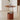 Modern Carbon Steel Tea Table with Faux Leather Finish hxj - 2731MUTUKISPACE