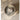 Round Bedside Cabinet with Multi - Layer Board & Leather Finish – Stylish Bedroom Storage hxy - 5167MUTUKISPACE