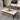 TV Stand with Sintered Stone Top – Modern Home Entertainment Furniture hyc - 3114MUTUKISPACE
