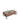 Coffee Table with Sintered Stone Top – Ash Wood Storage Design hyc - 3116MUTUKISPACE