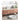 Coffee Table with Sintered Stone Top – Ash Wood Storage Design hyc - 3116MUTUKISPACE