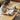 Rustic Solid Wood Coffee Table – Stylish Living Room Decor hyc - 3118MUTUKISPACE