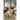 Rustic Solid Wood Coffee Table – Stylish Living Room Decor hyc - 3118MUTUKISPACE