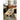 Rustic Solid Wood Coffee Table – Stylish Living Room Decor hyc - 3118MUTUKISPACE