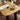 Solid Wood Dining Table – Modern Minimalist Style for Dining Room hyc - 3120MUTUKISPACE