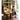 Solid Wood Dining Table – Modern Minimalist Style for Dining Room hyc - 3120MUTUKISPACE