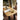 Solid Wood Dining Table – Modern Minimalist Style for Dining Room hyc - 3120MUTUKISPACE