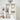 Modern Durable Cabinet for Home and Office Storage Solutions hyj - 2297MUTUKISPACE