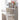 Pine Wood Cabinet - Durable & Stylish Storage Solution hyj - 2299MUTUKISPACE