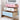 Solid Wood Glass Cabinet - Elegant and Durable Storage Solution hyj - 2300MUTUKISPACE