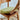 Elegant Natural Wood Chair in Brown - Oak, Cherry, and Black Walnut Options hykmq - 740MUTUKISPACE