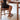 Elegant Natural Wood Chair in Brown - Oak, Cherry, and Black Walnut Options hykmq - 740MUTUKISPACE