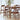 Elegant Natural Wood Chair in Brown - Oak, Cherry, and Black Walnut Options hykmq - 740MUTUKISPACE