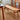 Elegant Multitone Wooden Stool with Cotton/Linen Seat – Grey, Brown, Cherry, Black Walnut hykmq - 741MUTUKISPACE