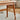 Elegant Multitone Wooden Stool with Cotton/Linen Seat – Grey, Brown, Cherry, Black Walnut hykmq - 741MUTUKISPACE