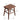 Stunning Natural Wood Stools in Cherry, Black Walnut, and Oak Finishes - Perfect for Every Home Decor hykmq - 743MUTUKISPACE