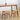 Stunning Natural Wood Stools in Cherry, Black Walnut, and Oak Finishes - Perfect for Every Home Decor hykmq - 743MUTUKISPACE