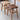 Stunning Natural Wood Stools in Cherry, Black Walnut, and Oak Finishes - Perfect for Every Home Decor hykmq - 743MUTUKISPACE