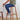 Premium Wooden Stool - Natural Brown Cherry & Black Walnut Finish hykmq - 747MUTUKISPACE