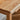 Elegant Red Oak Natural Wood Desk - Timeless Beauty for Your Home! hykmq - 748MUTUKISPACE