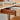 Elegant Red Oak Natural Wood Desk - Timeless Beauty for Your Home! hykmq - 748MUTUKISPACE
