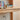 Elegant Red Oak Natural Wood Desk - Timeless Beauty for Your Home! hykmq - 748MUTUKISPACE