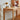 Elegant Red Oak Natural Wood Desk - Timeless Beauty for Your Home! hykmq - 748MUTUKISPACE