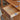 Premium Solid Wood Table - Elegant Brown, Red Oak & Black Walnut Choices hykmq - 749MUTUKISPACE