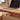Premium Solid Wood Table - Elegant Brown, Red Oak & Black Walnut Choices hykmq - 749MUTUKISPACE